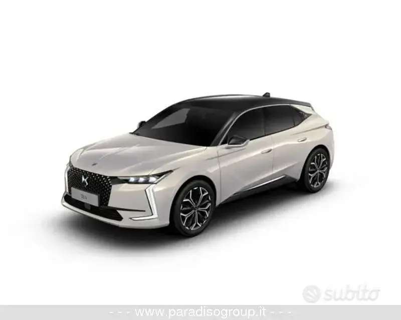Usata DS Automobiles DS4 213 CV (156 kW) 2026 Berlina