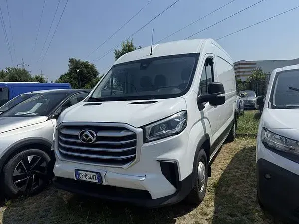 Usata Maxus V90 150 CV (110 kW) 2023 Furgone
