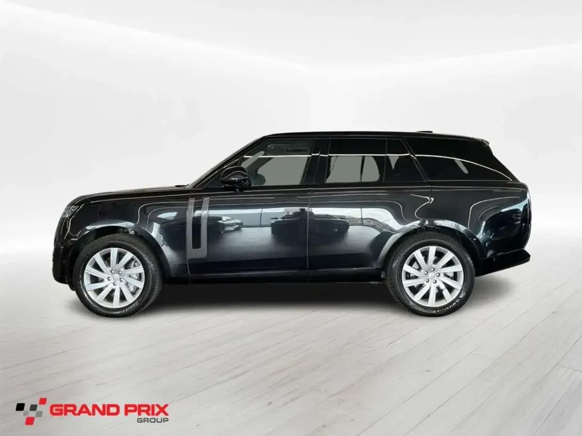 Usata Land Rover Range Rover 530 CV (389 kW) 2023 Vari colori SUV