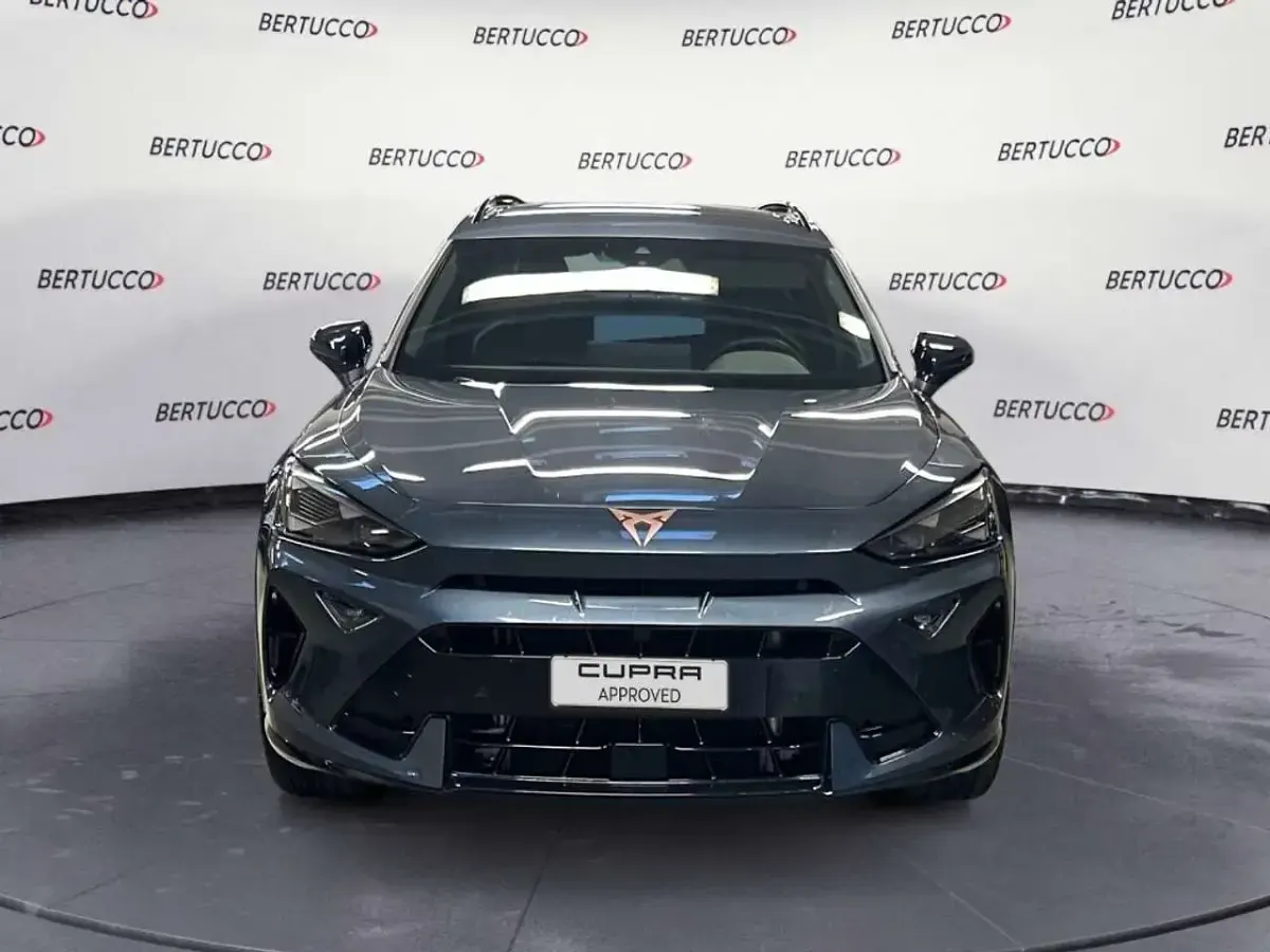 Usata Cupra Formentor 150 CV (110 kW) 2025 Other SUV