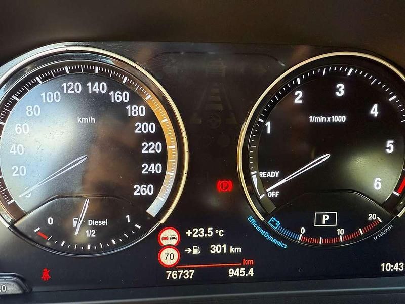 Usata BMW X2 M Sport 150 CV (110 kW) 2020 SUV