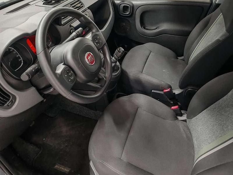 Usata Fiat Panda Cross Cross 69 CV (50 kW) 2020 Other Utilitaria