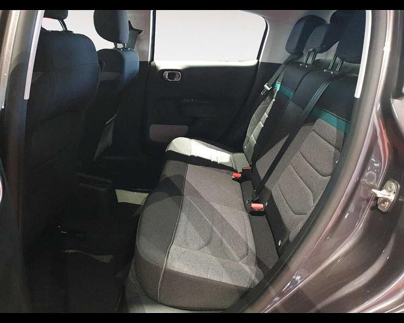 Usata Citroën C3 Feel 110 CV (80 kW) 2023 Grigio Utilitaria