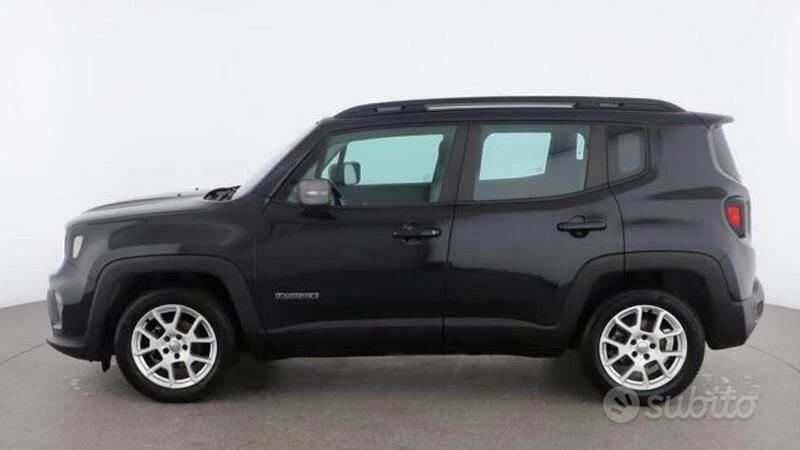 Nero Usata 2018 Jeep Renegade SUV | 13.000 € (Ottimo prezzo) - Immagine 1/4