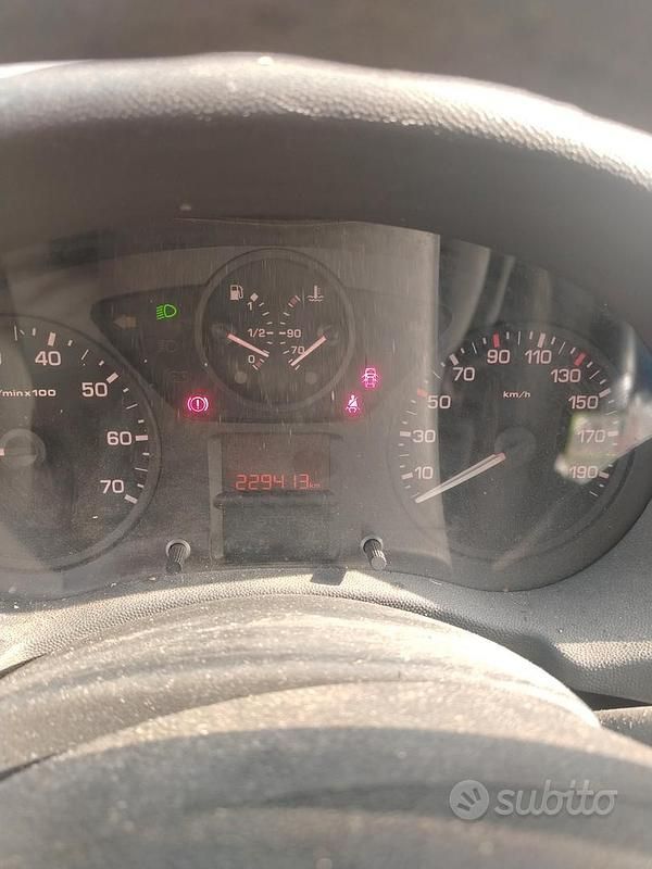 Occasion Peugeot Expert 128 ch (94 kW) 2016 Van