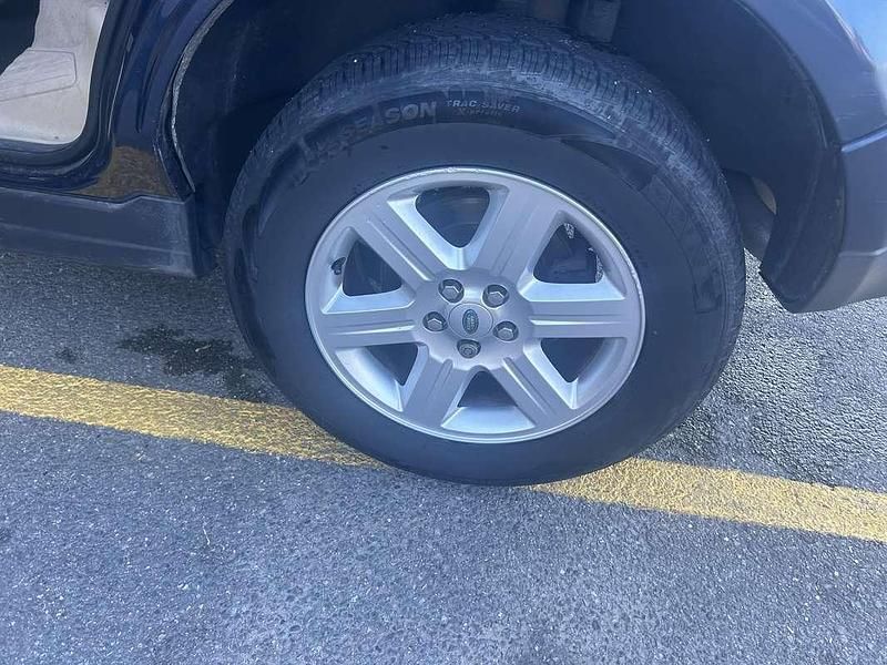 Usata Land Rover Freelander 2 S 160 CV (117 kW) 2007 SUV