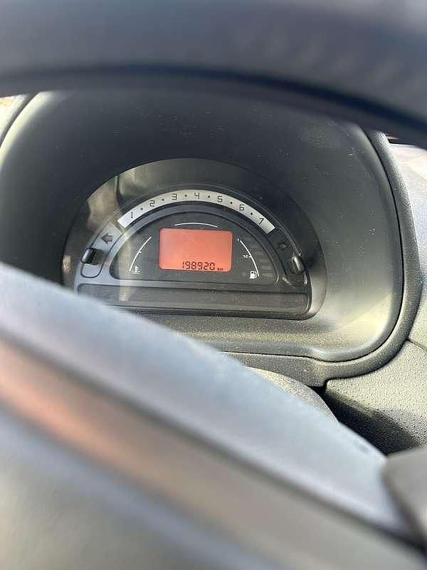 Usata Citroën C3 Exclusive 68 CV (50 kW) 2002 Berlina