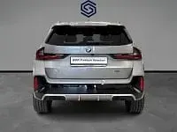 Usata BMW X1 M Sport 218 CV (160 kW) 2025 Grigio SUV