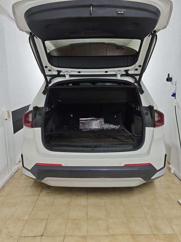 Usata BMW iX1 xLine 67 kW (92 CV) 2025 Bianco SUV