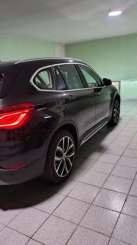 Occasion BMW X1 xLine 150 ch (110 kW) 2019 SUV