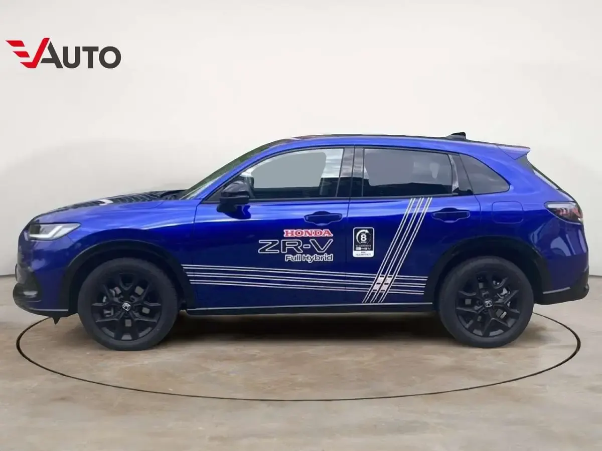 Nuova Honda ZR-V Sport 184 CV (135 kW) 2026 Other SUV