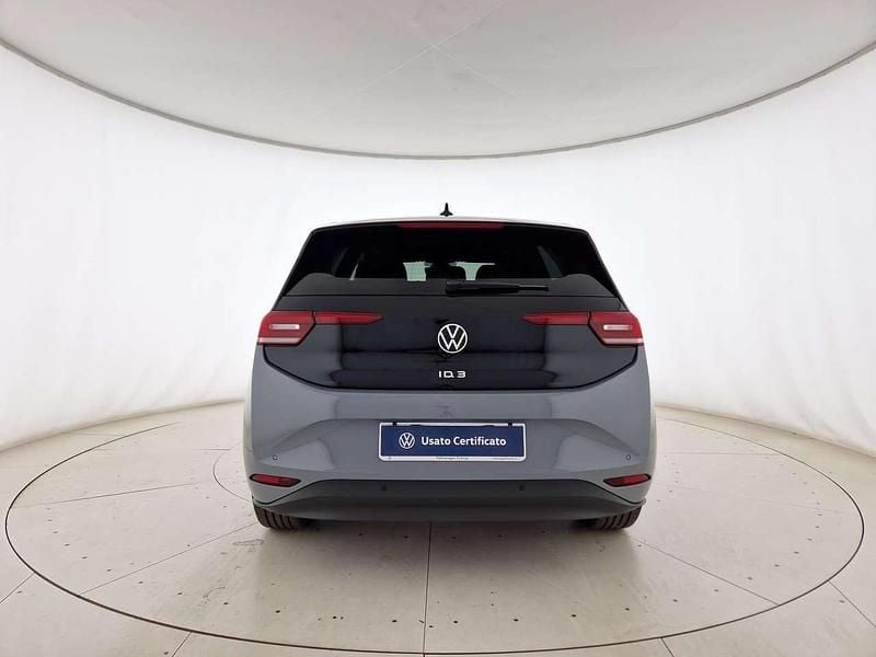 Neu VW ID.3 Pro 150 kW (204 PS) 2026 Grau Kleinwagen