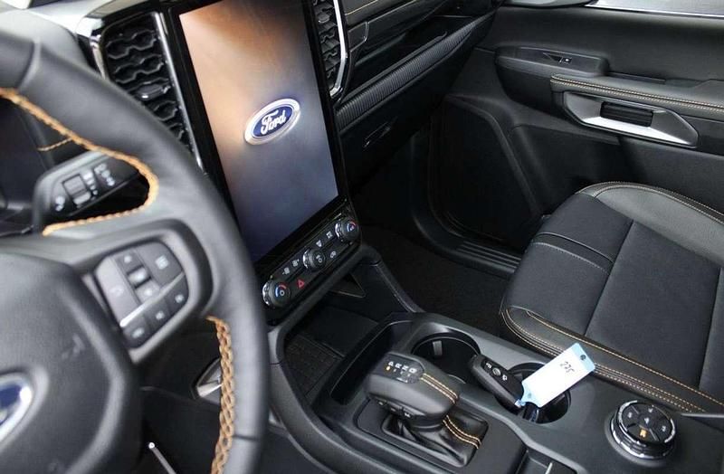 Usata Ford Ranger Wildtrack 205 CV (150 kW) 2024 Pick-up