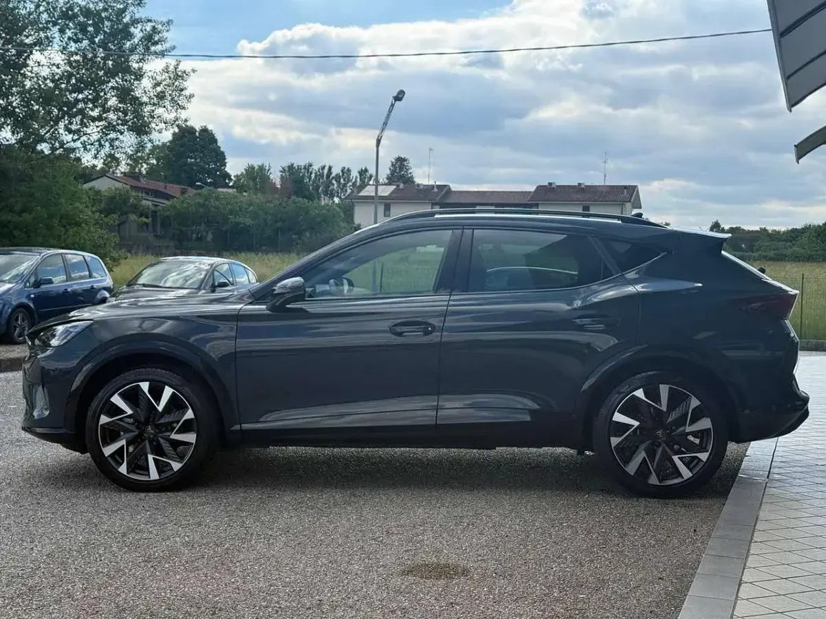 Nuova Cupra Formentor 150 CV (110 kW) 2026 Other SUV