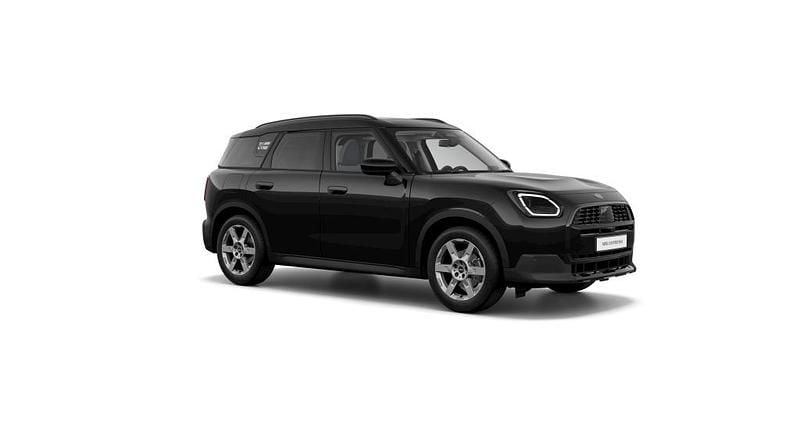 Usata Mini Countryman 150 CV (110 kW) 2024 SUV