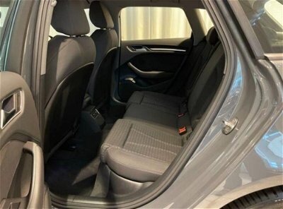 Usato 2018 Audi A3 Sportback 1.5 Benzin 150 CV (21.400 €)