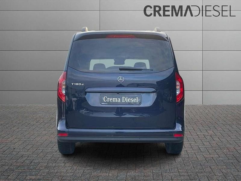 Usata Mercedes 180 Progressive 116 CV (85 kW) 2025 Other Berlina