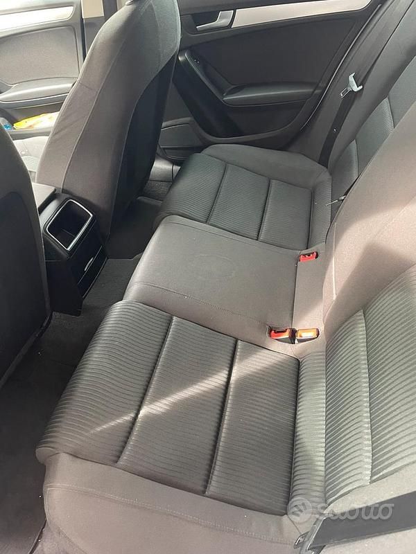 Usata Audi A4 2011 Station wagon