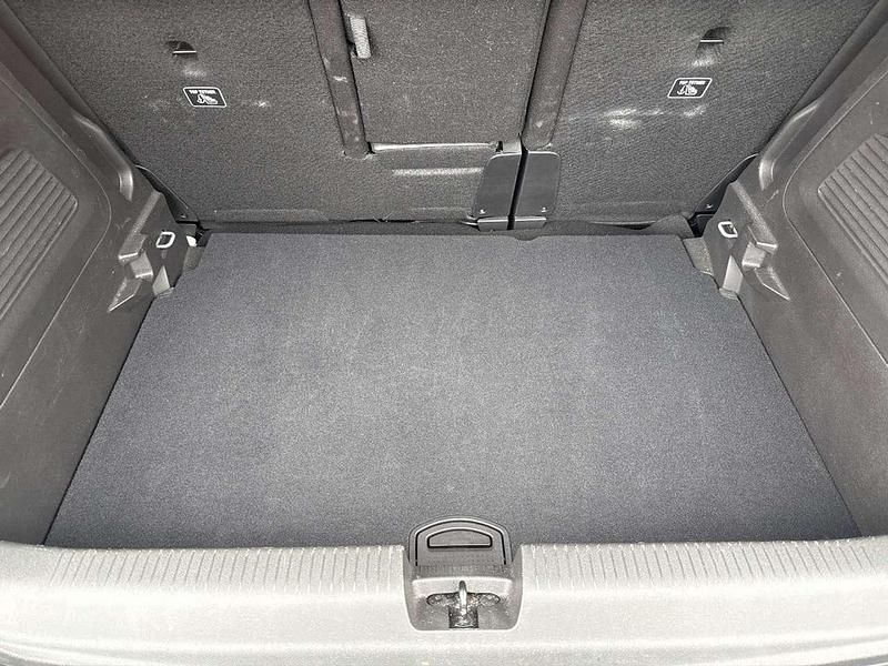 Usata Opel Crossland X Elegance 110 CV (80 kW) 2024 Argento SUV