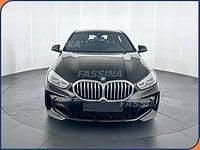 Usata BMW 118 M Sport 150 CV (110 kW) 2024 Nero Utilitaria