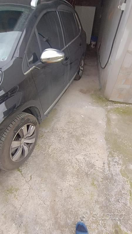 Occasion Peugeot 2008 115 ch (84 kW) 2015 Noir SUV