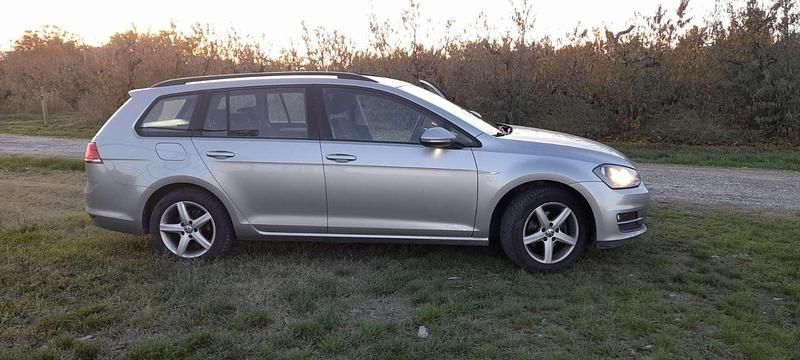 Usata Renault Koleos LIMITED 150 CV (110 kW) 2014 Grigio SUV