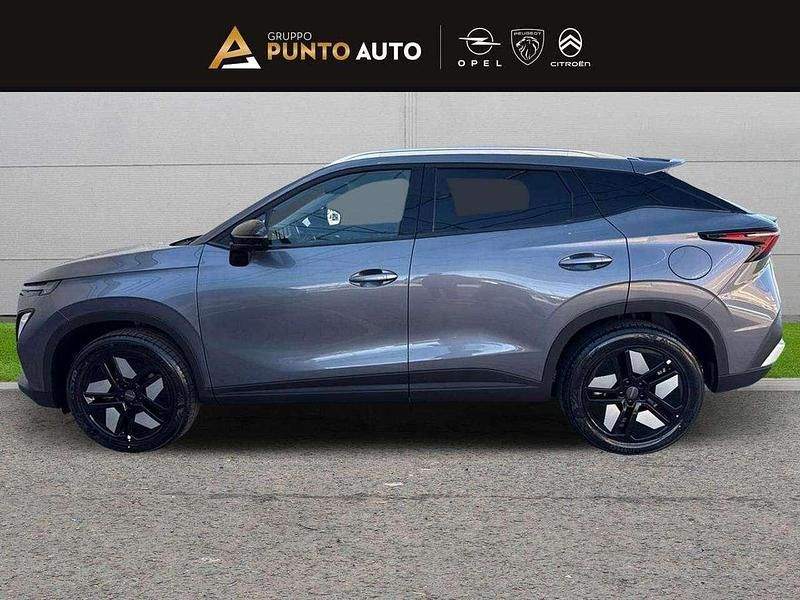 Nuova Omoda 5 147 CV (108 kW) 2025 Bianco SUV