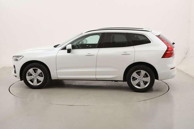 Usata Volvo XC60 Core 197 CV (144 kW) 2022 Bianco SUV