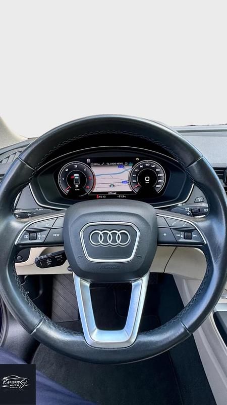 Usata Audi Q5 Business 163 CV (119 kW) 2021 Other SUV