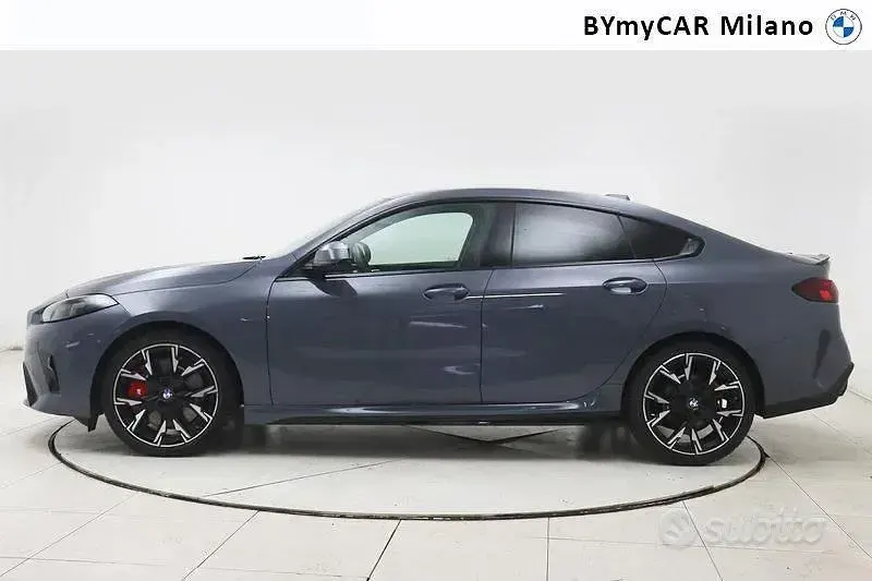 Usata BMW 218 M Sport 150 CV (110 kW) 2025 Nero Coupé