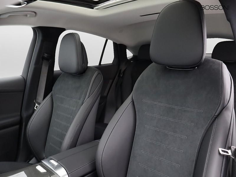 Nuova Mercedes GLC300 AMG Line Premium 333 CV (244 kW) 2026 Grigio Coupé