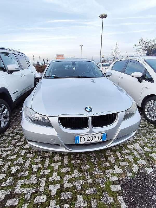 Usata BMW 320 163 CV (119 kW) 2008 Station wagon