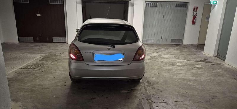 Usata Nissan Almera Acenta 98 CV (72 kW) 2006 Berlina