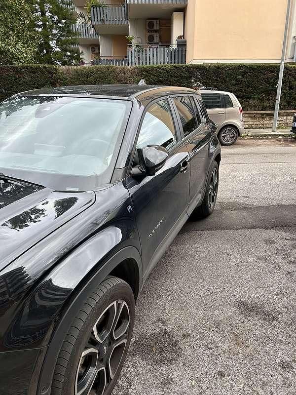 Usata Jeep Avenger Summit 101 CV (74 kW) 2024 SUV