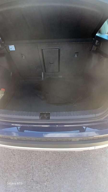 Usata Seat Ateca XCELLENCE 116 CV (85 kW) 2018 SUV