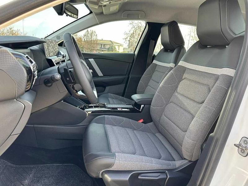 Usata Citroën C4 Feel 131 CV (96 kW) 2022 Bianco Berlina