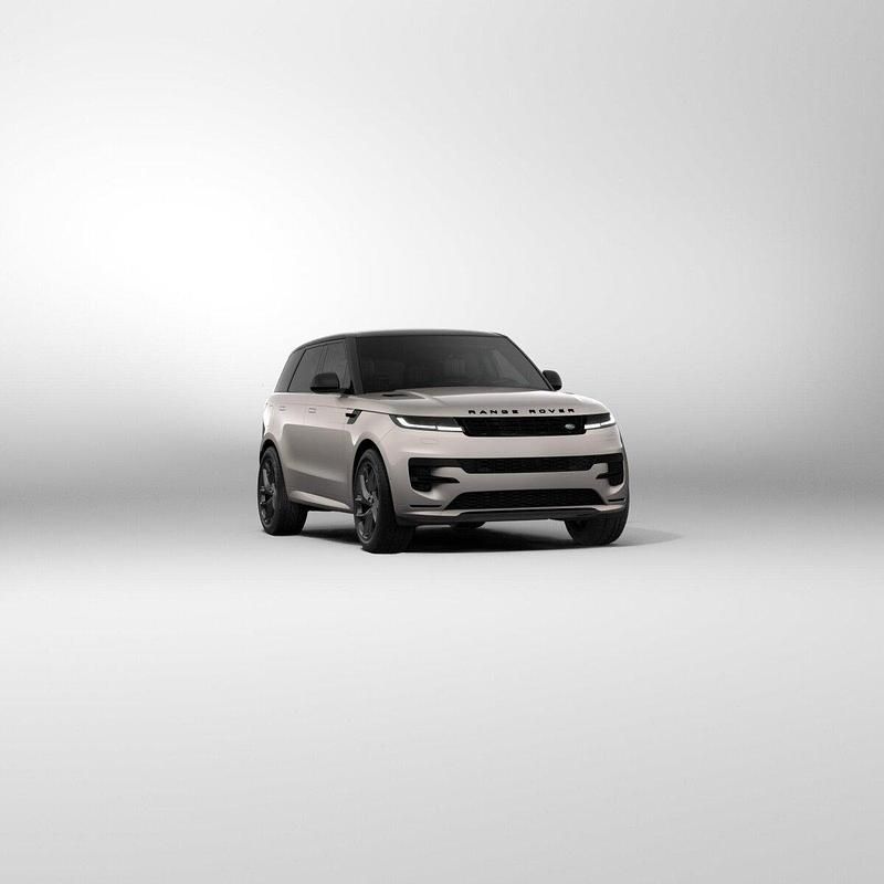 Usata Land Rover Range Rover Sport SE Dynamic 249 CV (183 kW) 2023 Borasco grey SUV