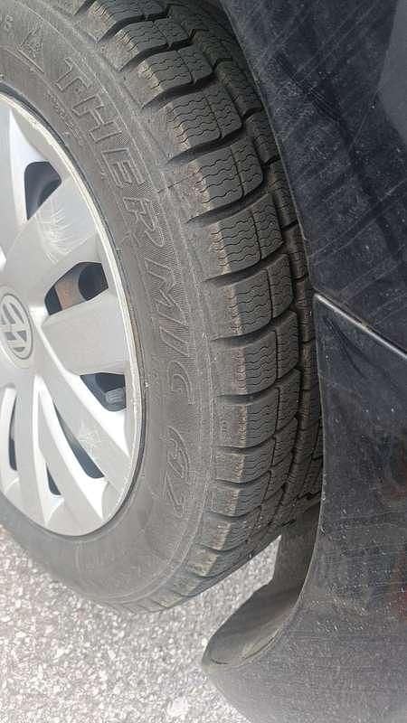 Usata VW Polo Highline 86 CV (63 kW) 2012 Utilitaria