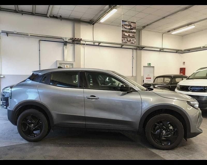 Usata Alfa Romeo Junior 136 CV (100 kW) 2025 Argento SUV