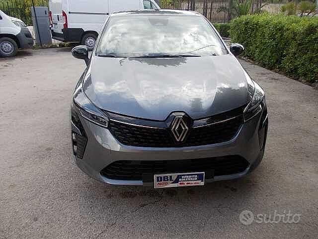 Occasion Renault Clio V Evolution 67 ch (49 kW) 2024 Gris Berline