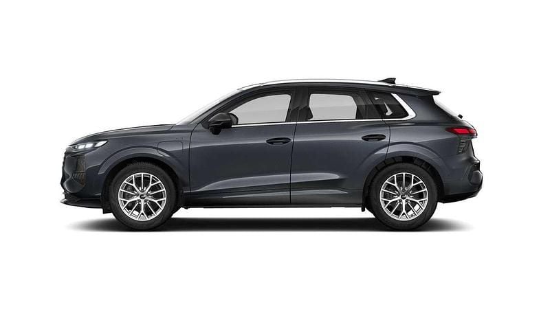 Nuova Audi Q3 Advanced 272 CV (200 kW) 2026 Grigio SUV