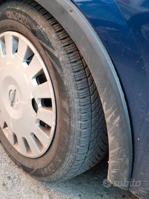 Usata Opel Corsa 2004 Utilitaria