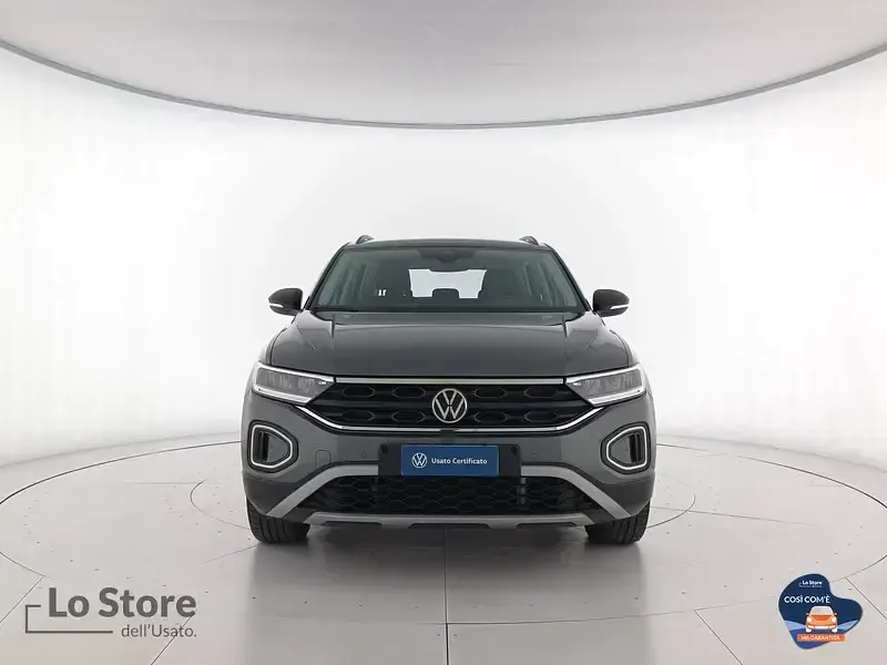 Usata VW T-Roc Life 110 CV (80 kW) 2023 SUV