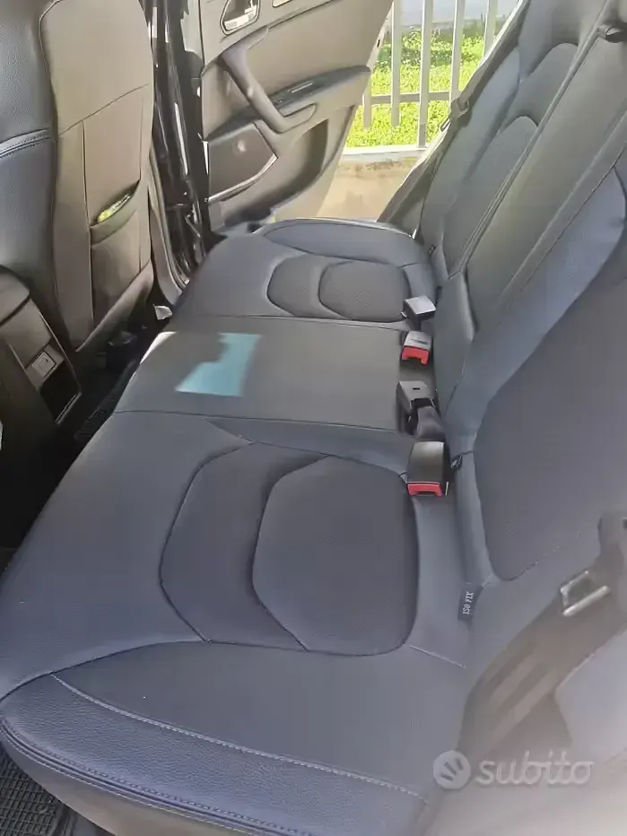 Usado EVO Evo 4 106 CV (77 kW) 2023 Gris SUV