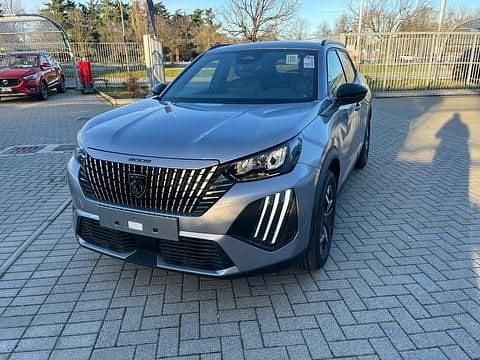 Usata Peugeot 2008 Allure 131 CV (96 kW) 2026 SUV