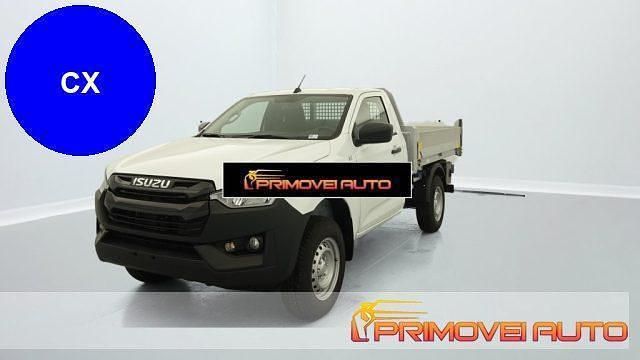 Bianco Usata 2024 Isuzu D-Max Pick-up | 46.800 € - Immagine 1/4