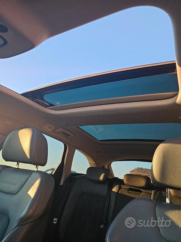 Usata Audi A6 Allroad 245 CV (180 kW) 2021 Station wagon