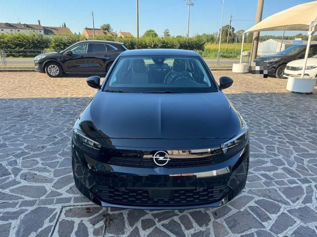 Usata Opel Corsa 75 CV (55 kW) 2024 Nero / metallizzato Berlina