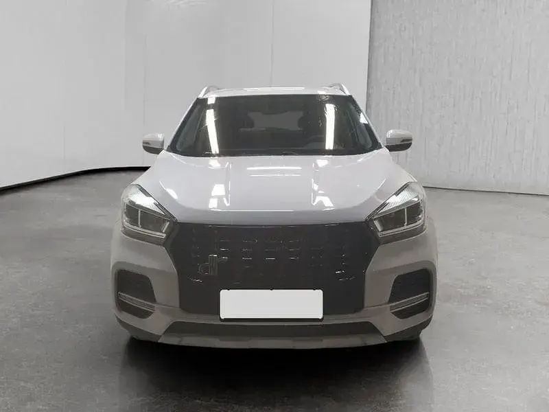 Usata DR DR 4.0 114 CV (83 kW) 2022 Bianco SUV