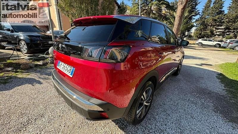 Usata Peugeot 3008 Allure 131 CV (96 kW) 2023 Other SUV